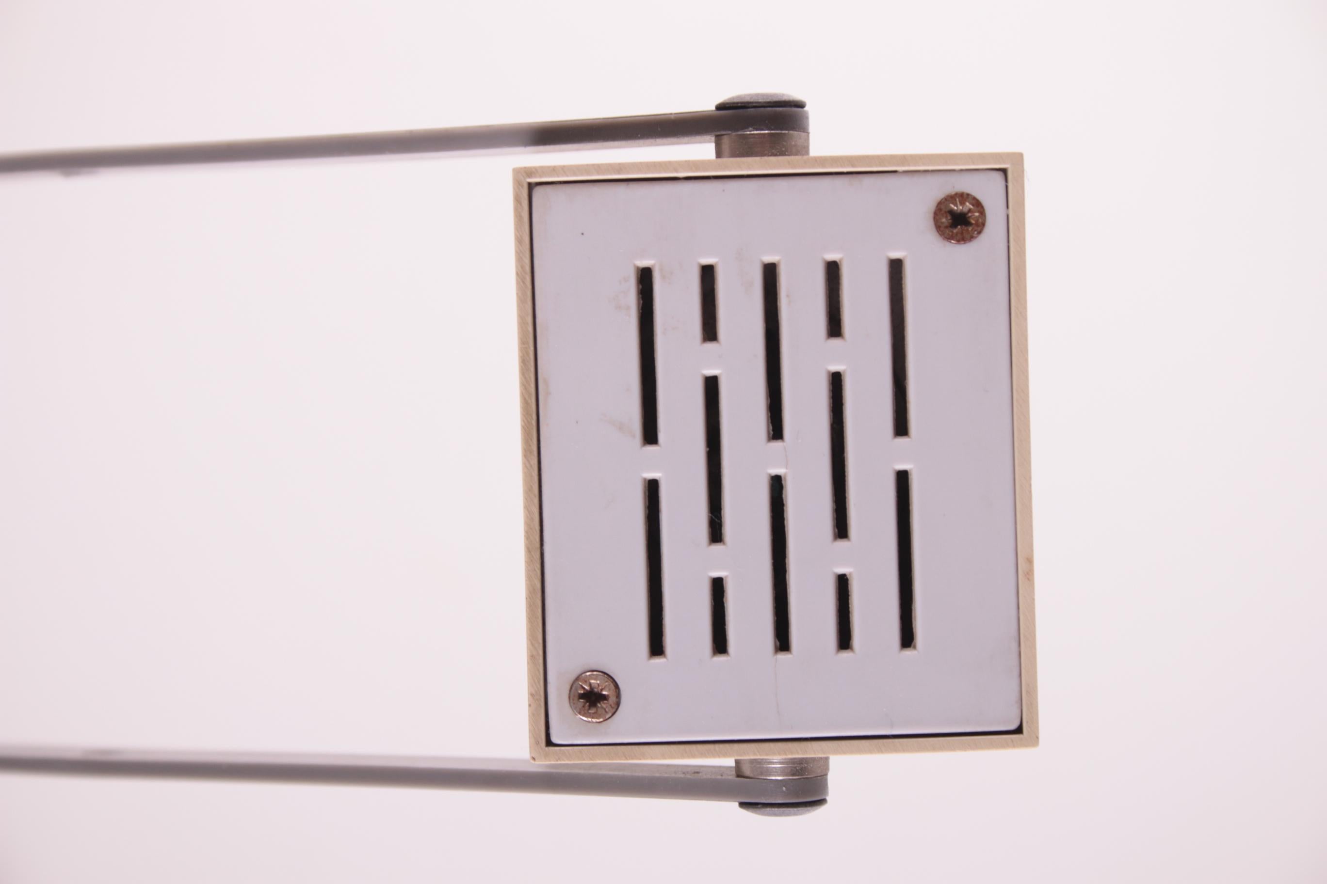Mid-Century Modern Wall or Table Lamp Lampetit by Bent Gantzel-Boysen for Louis Poulsen, 1960s