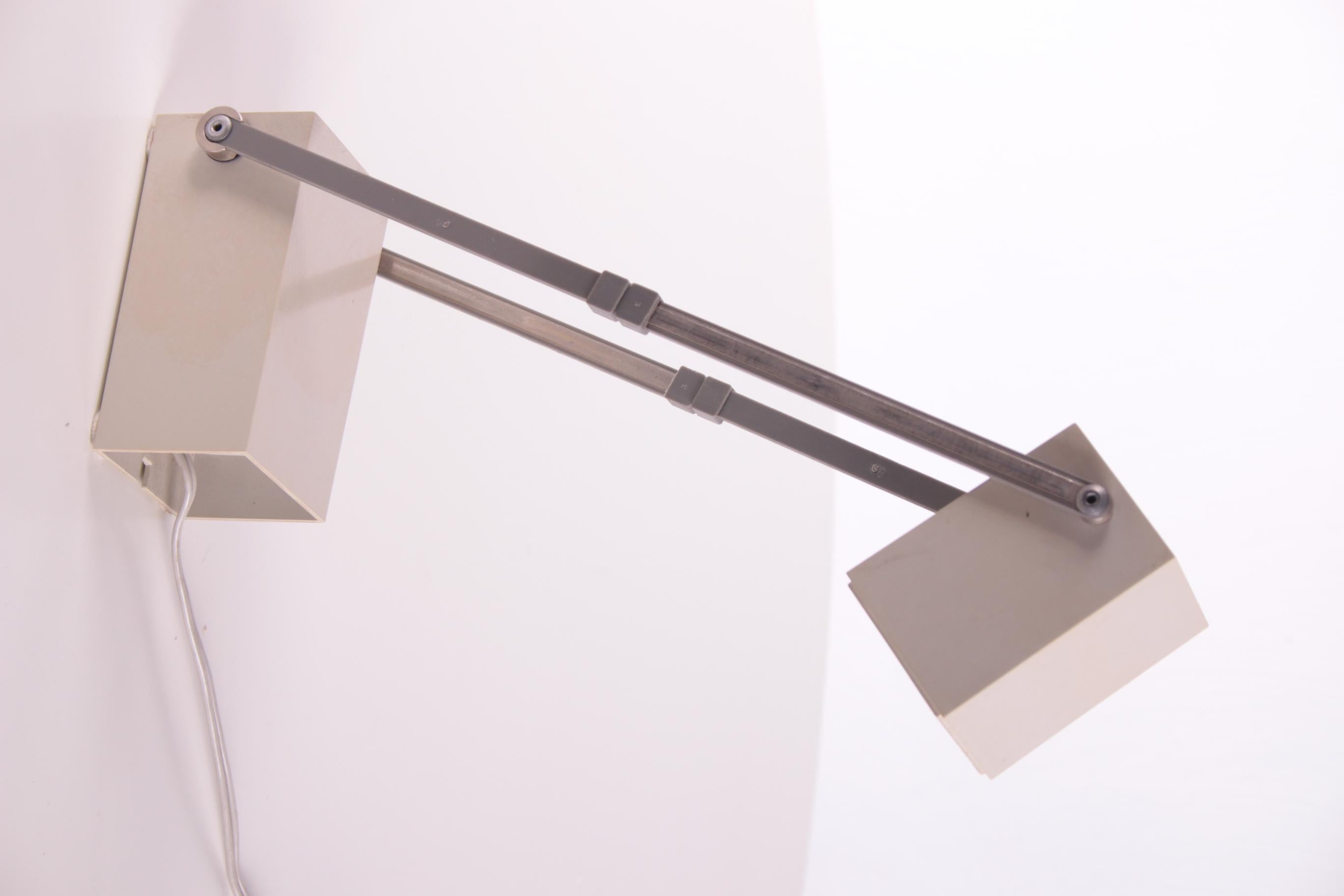 Danish Wall or Table Lamp Lampetit by Bent Gantzel-Boysen for Louis Poulsen, 1960s