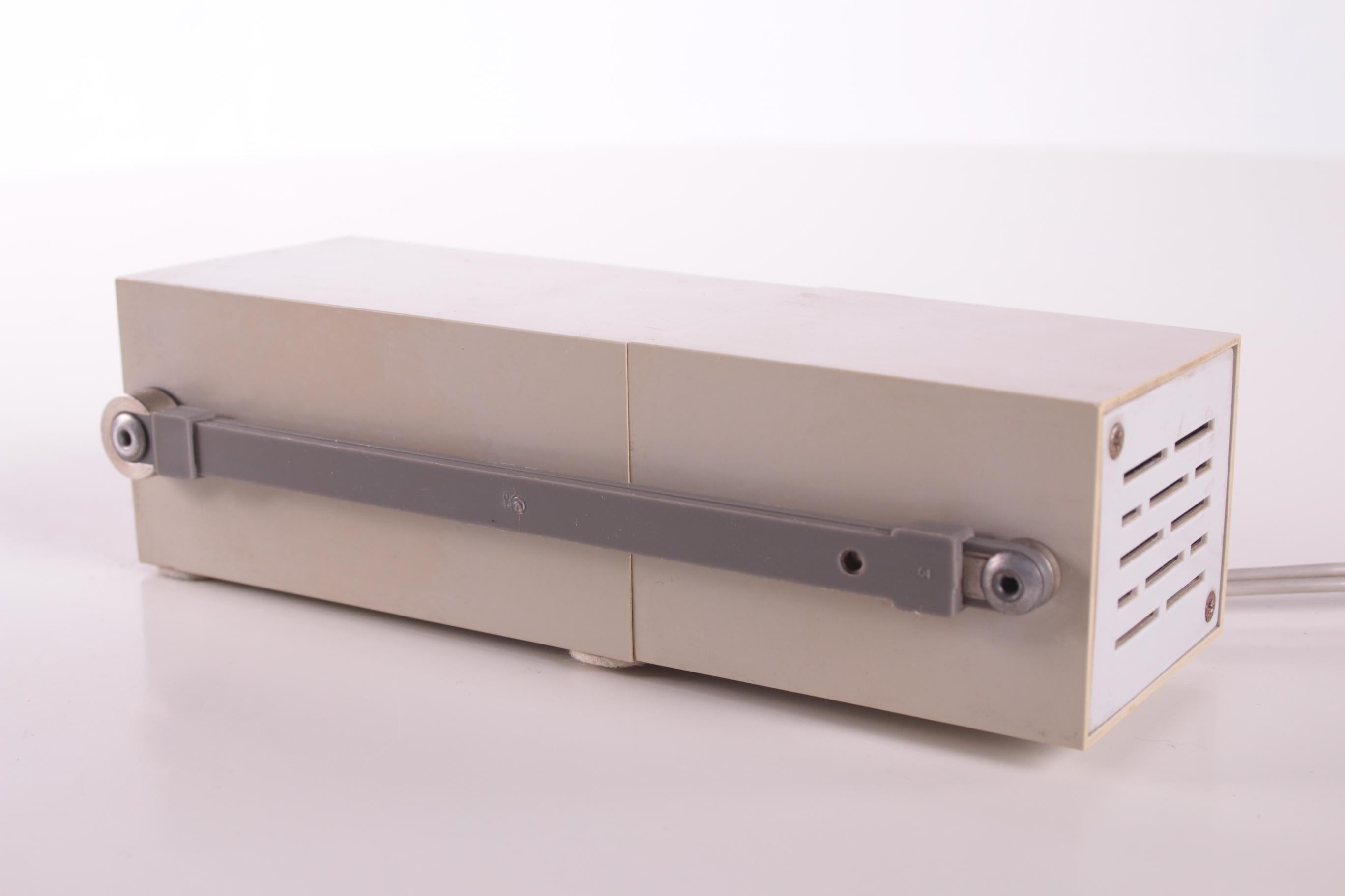 Wall or Table Lamp Lampetit by Bent Gantzel-Boysen for Louis Poulsen, 1960s 1