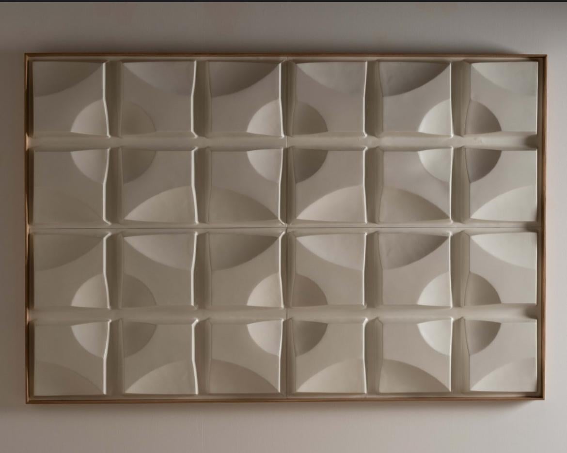 Wall panel 60s For Sale 1