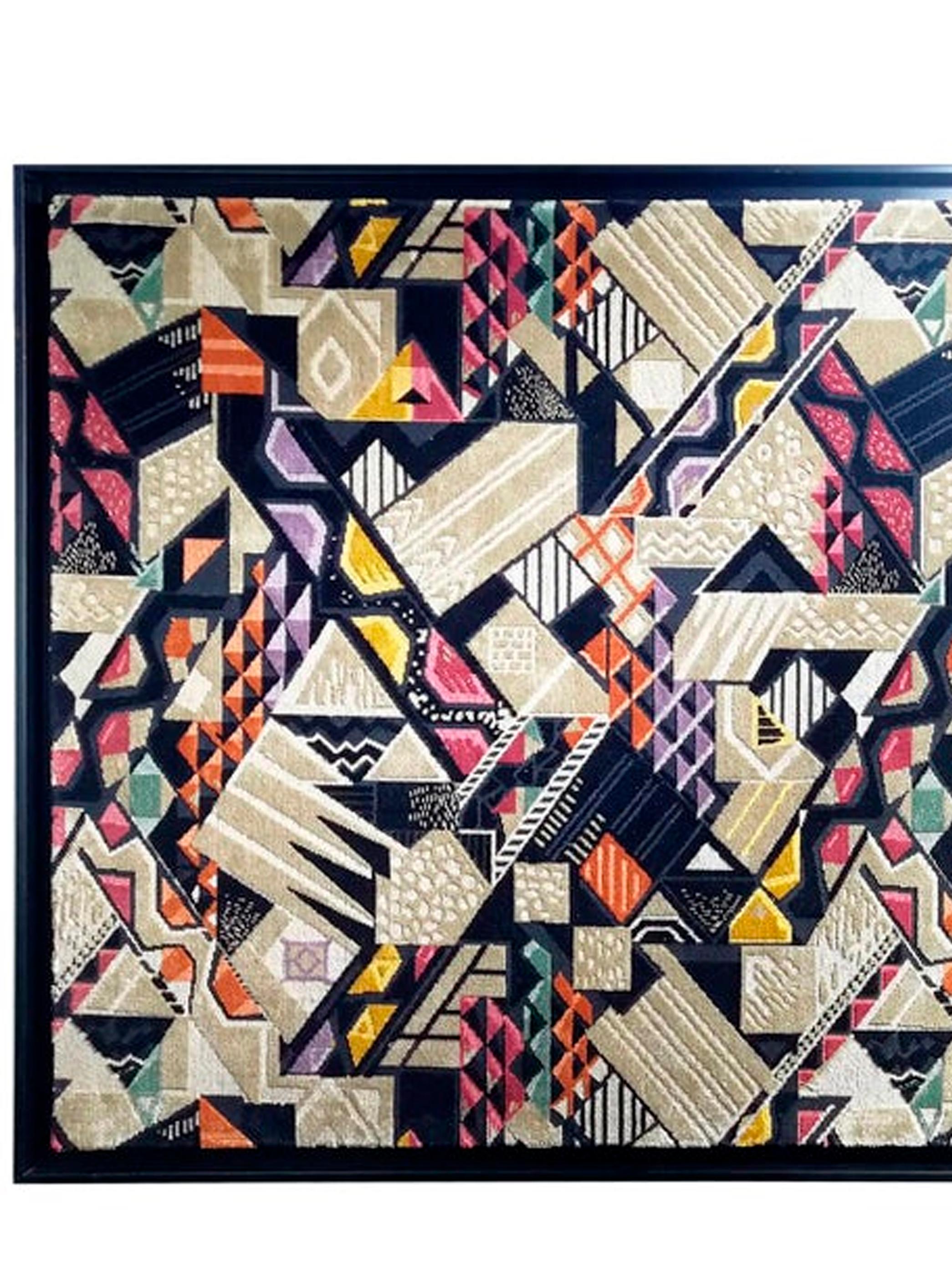 20th Century Wall Panel Attributed to Walter Gropius For Sale