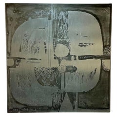wall Panel by Nerone Patuzzi NP2