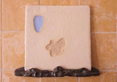 Wall Piece by Sigrid Volders