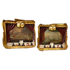 Wall Plaques La Bottega Dei Mascareri Venizia by Sergio Boldrin