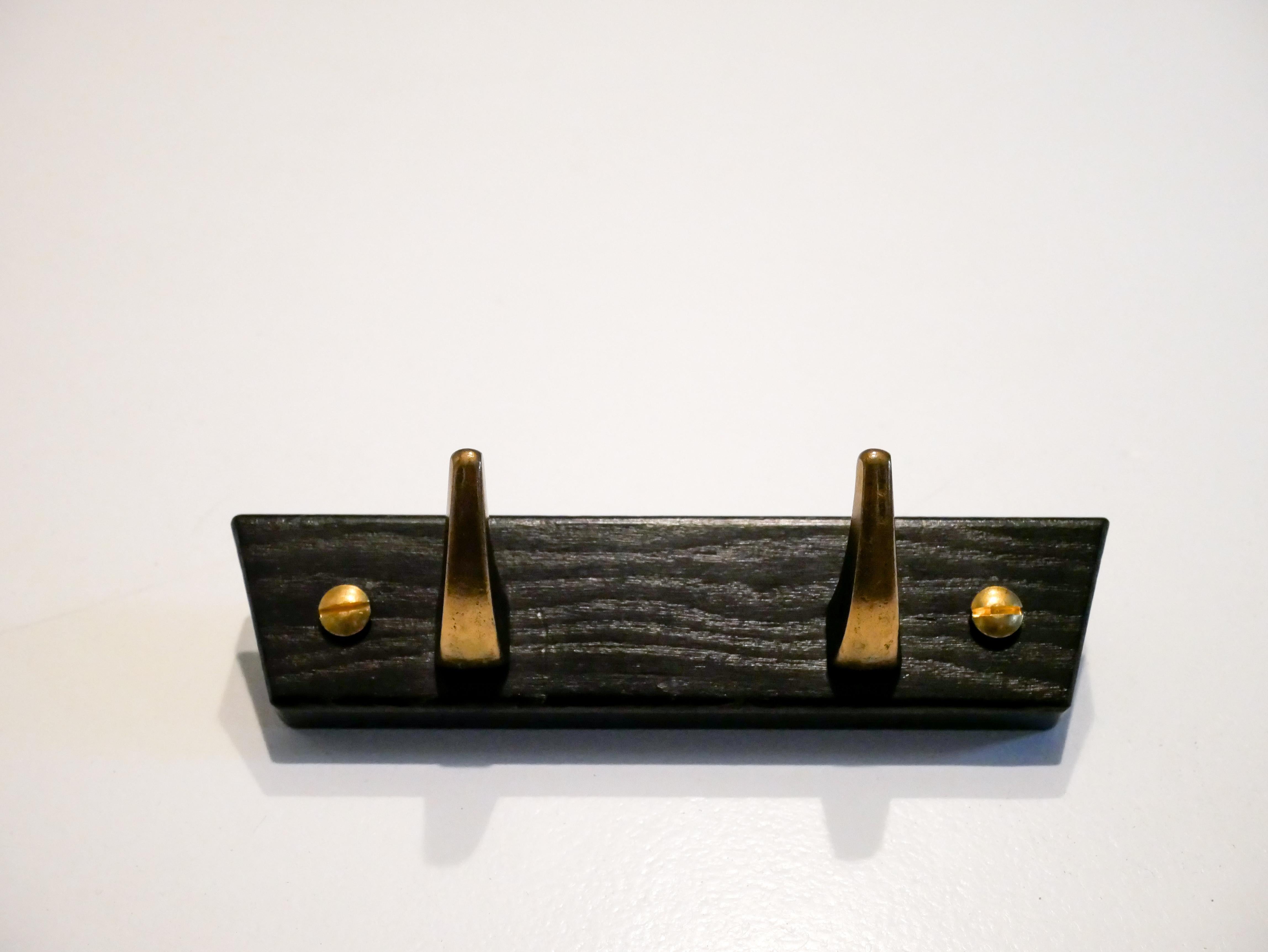 Swedish Wall Rack Model 
