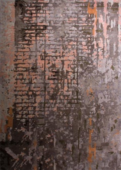 Wall Rug by Volver Studios