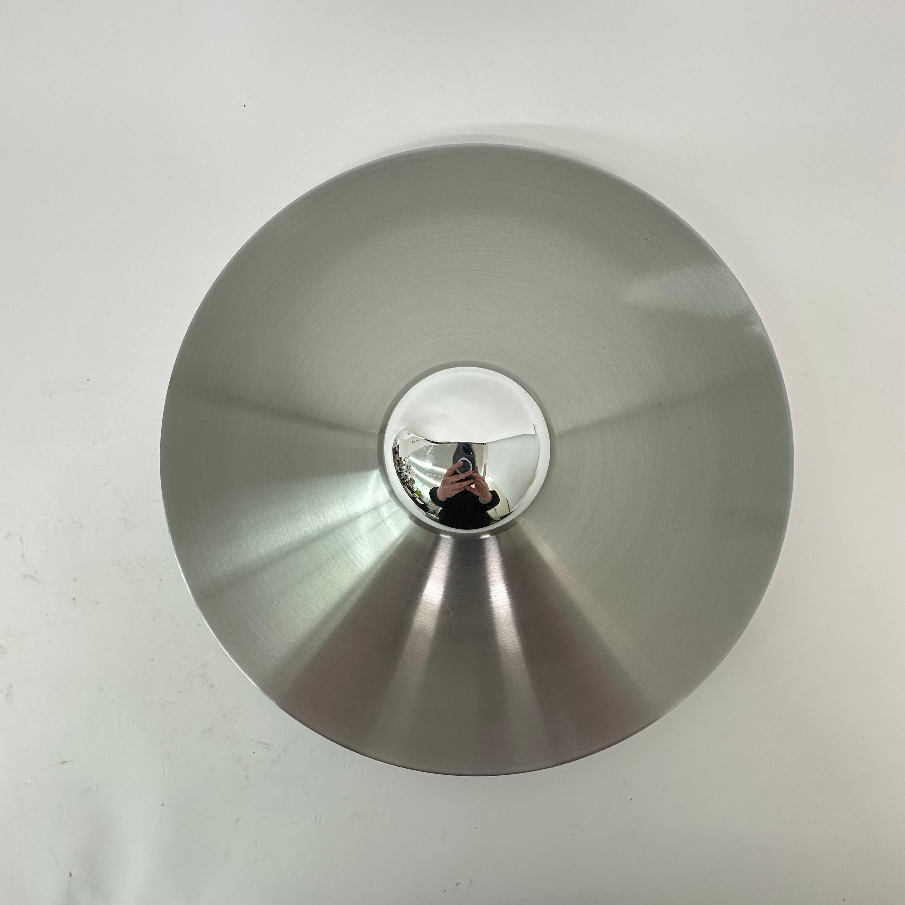 Wall Sconce by Charlotte Perriand for Les Arcs , 1970’s 4