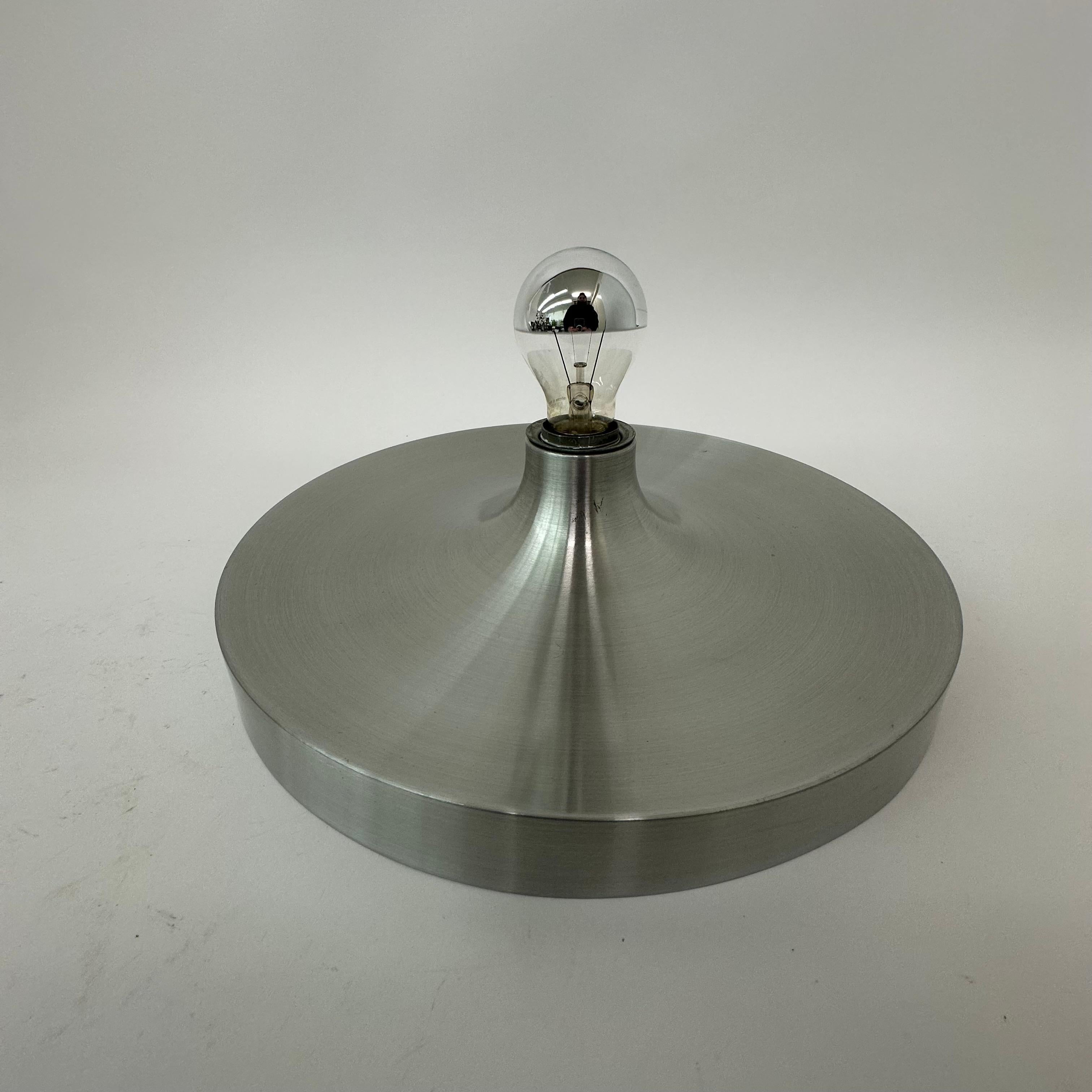 Wall Sconce by Charlotte Perriand for Les Arcs , 1970’s 5