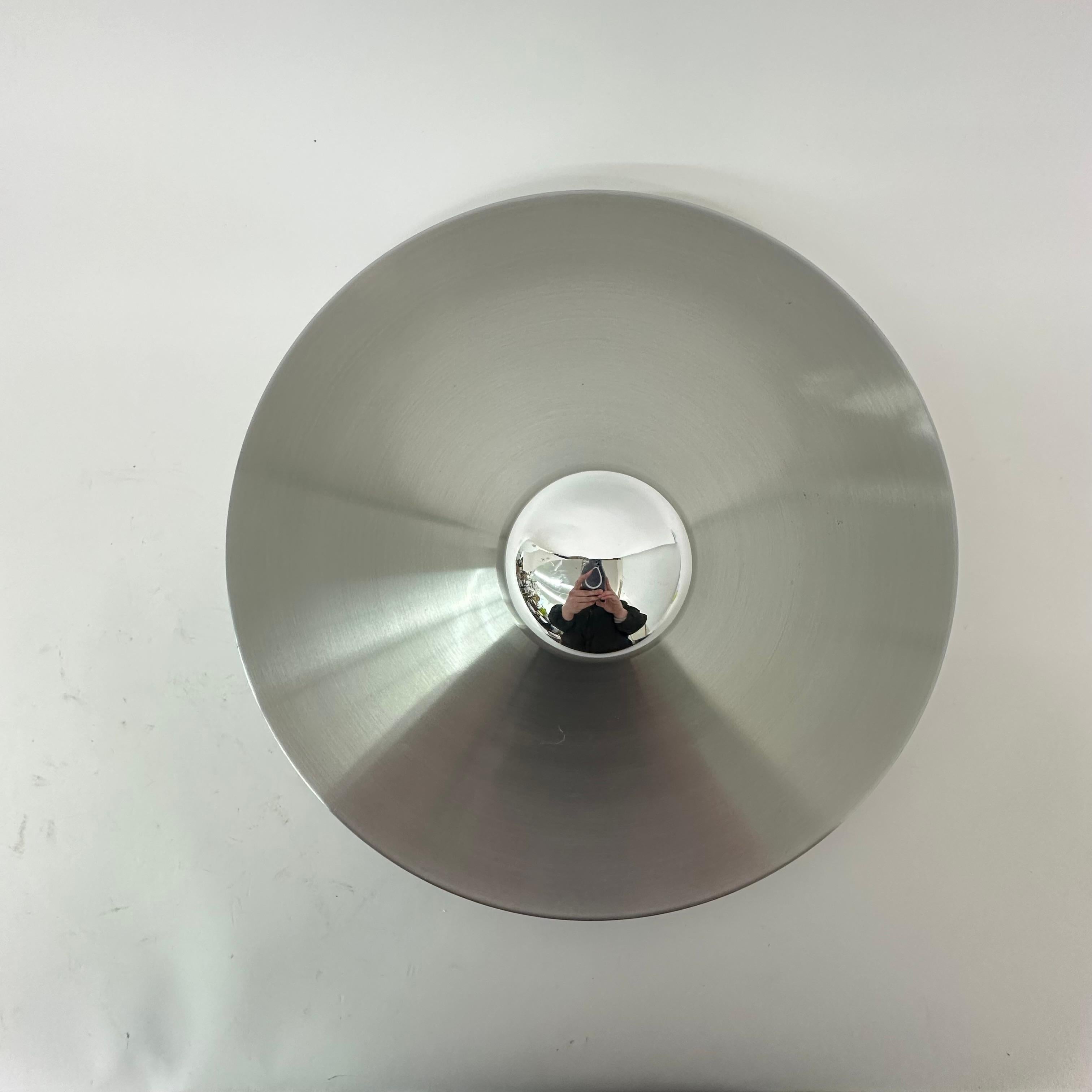 Wall Sconce by Charlotte Perriand for Les Arcs , 1970’s 7