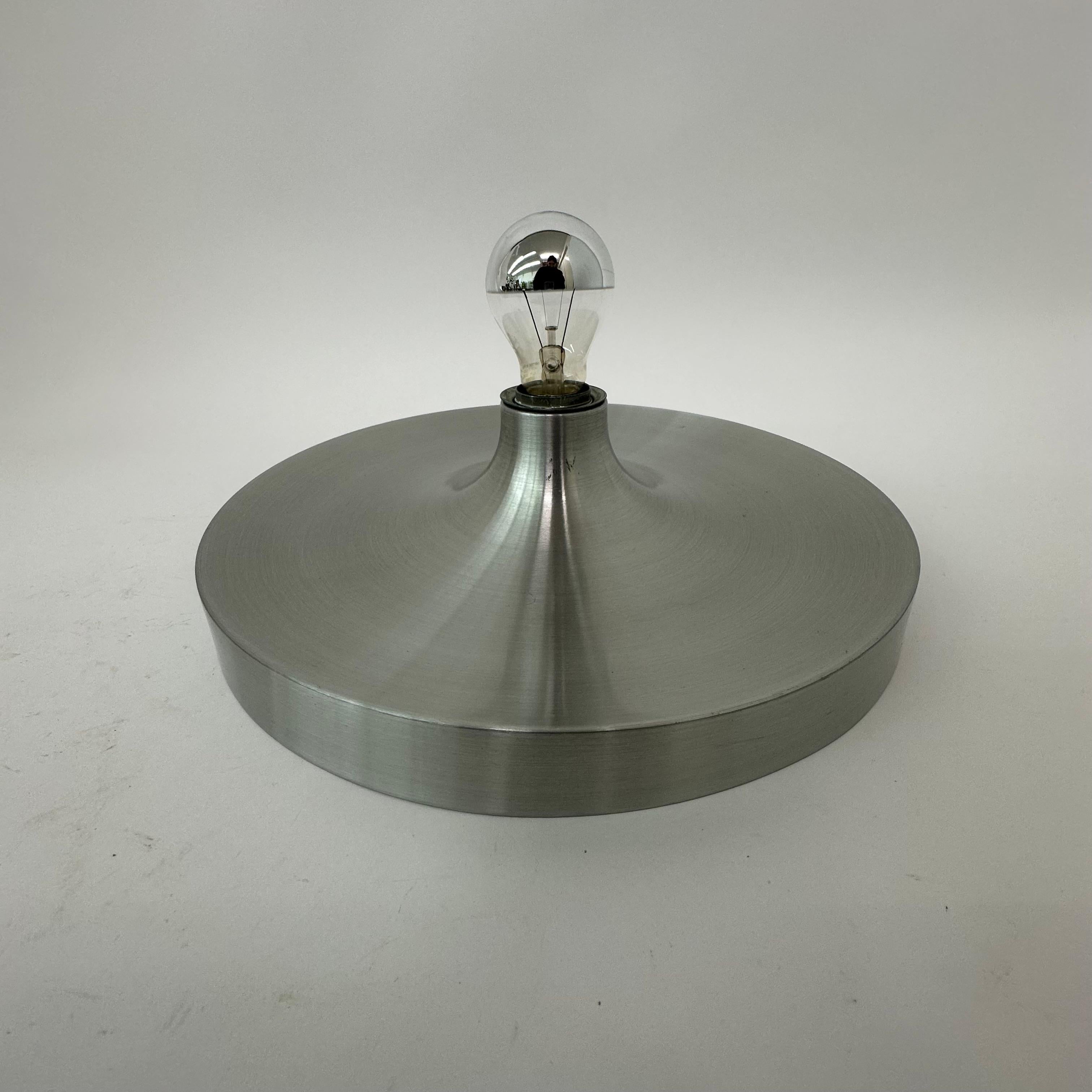 Wall Sconce by Charlotte Perriand for Les Arcs , 1970’s 8