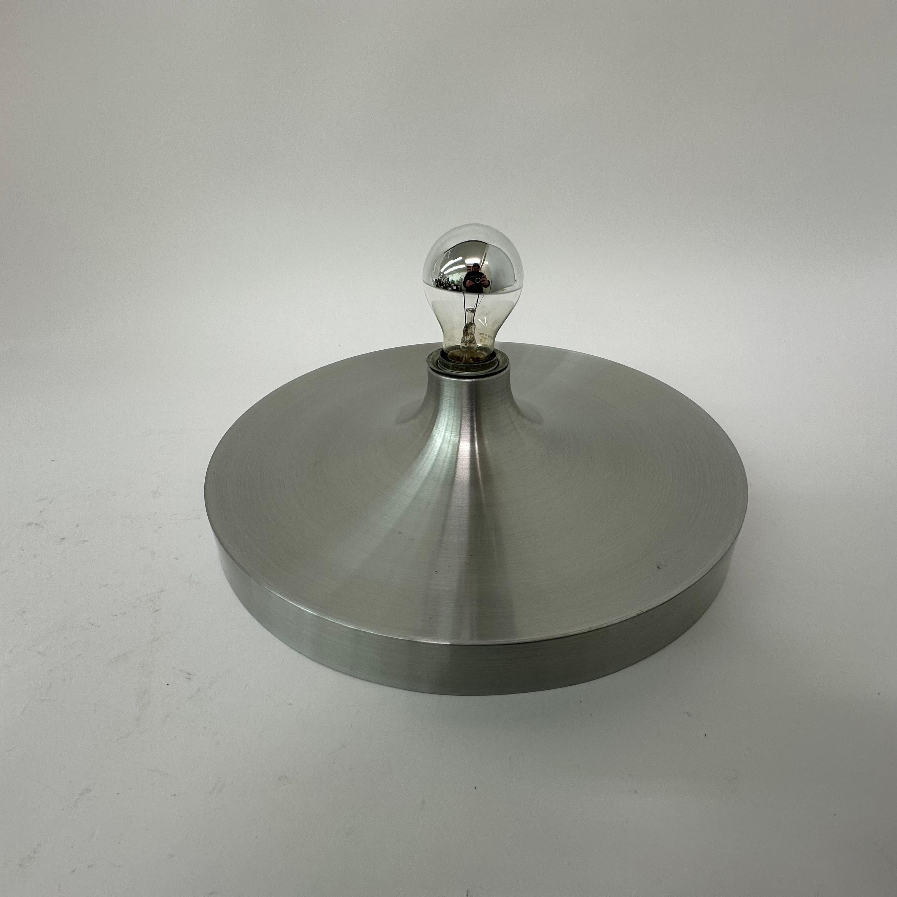 Wall Sconce by Charlotte Perriand for Les Arcs , 1970’s 12