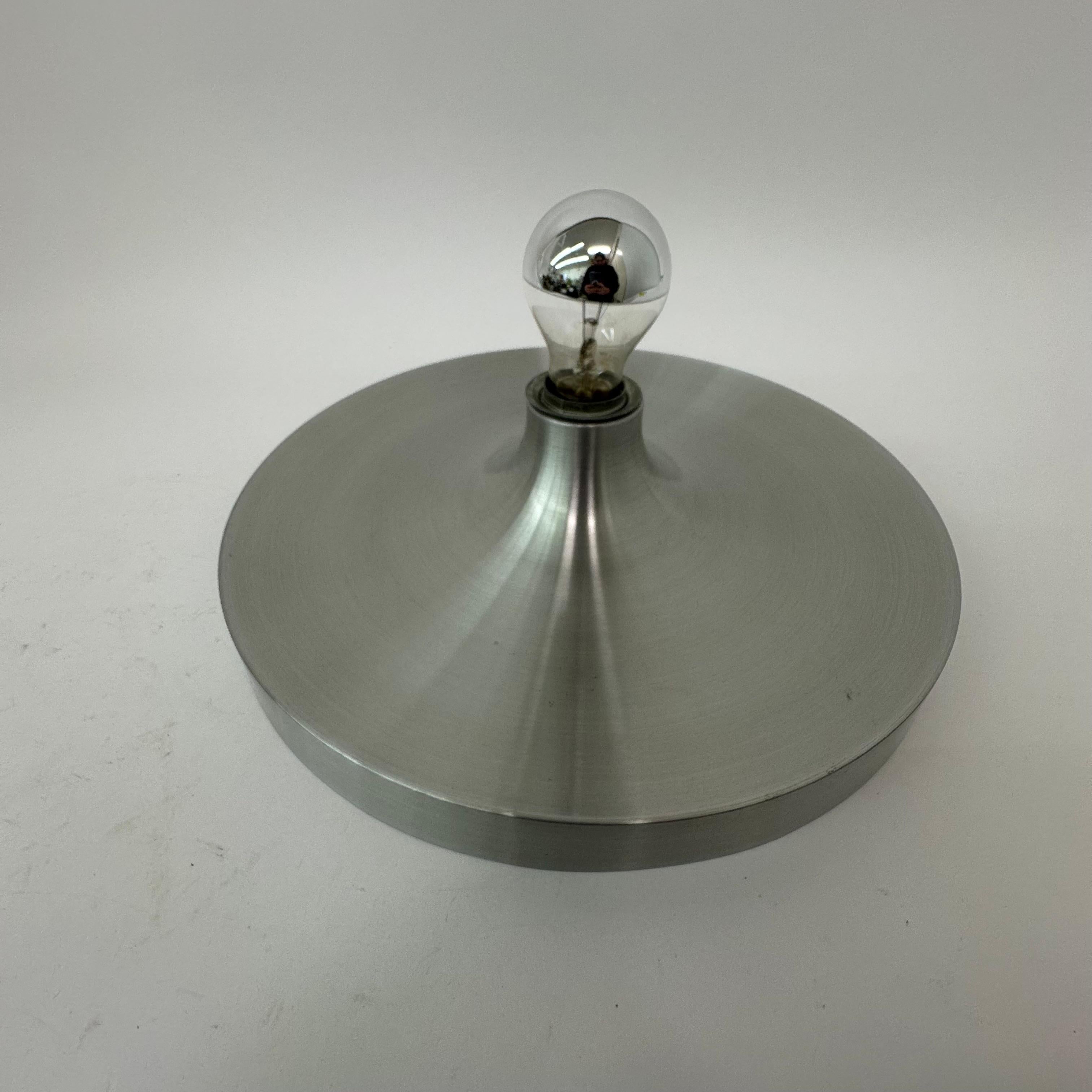 Wall Sconce by Charlotte Perriand for Les Arcs , 1970’s 13