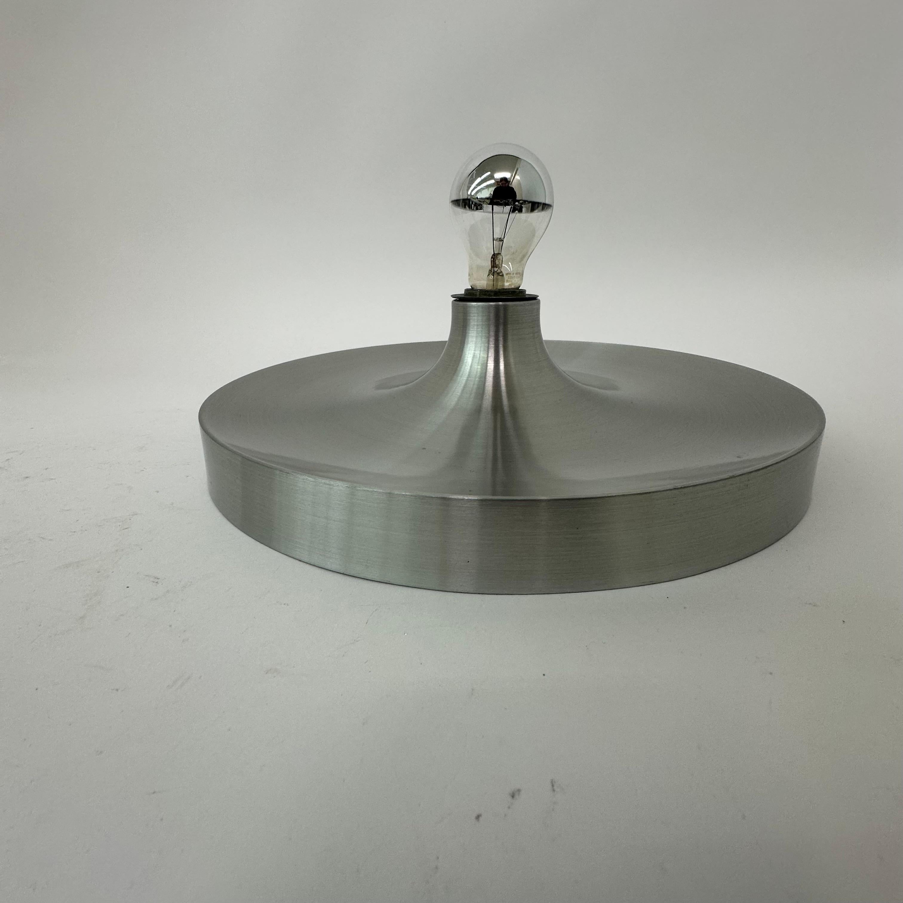 Wall Sconce by Charlotte Perriand for Les Arcs , 1970’s 14