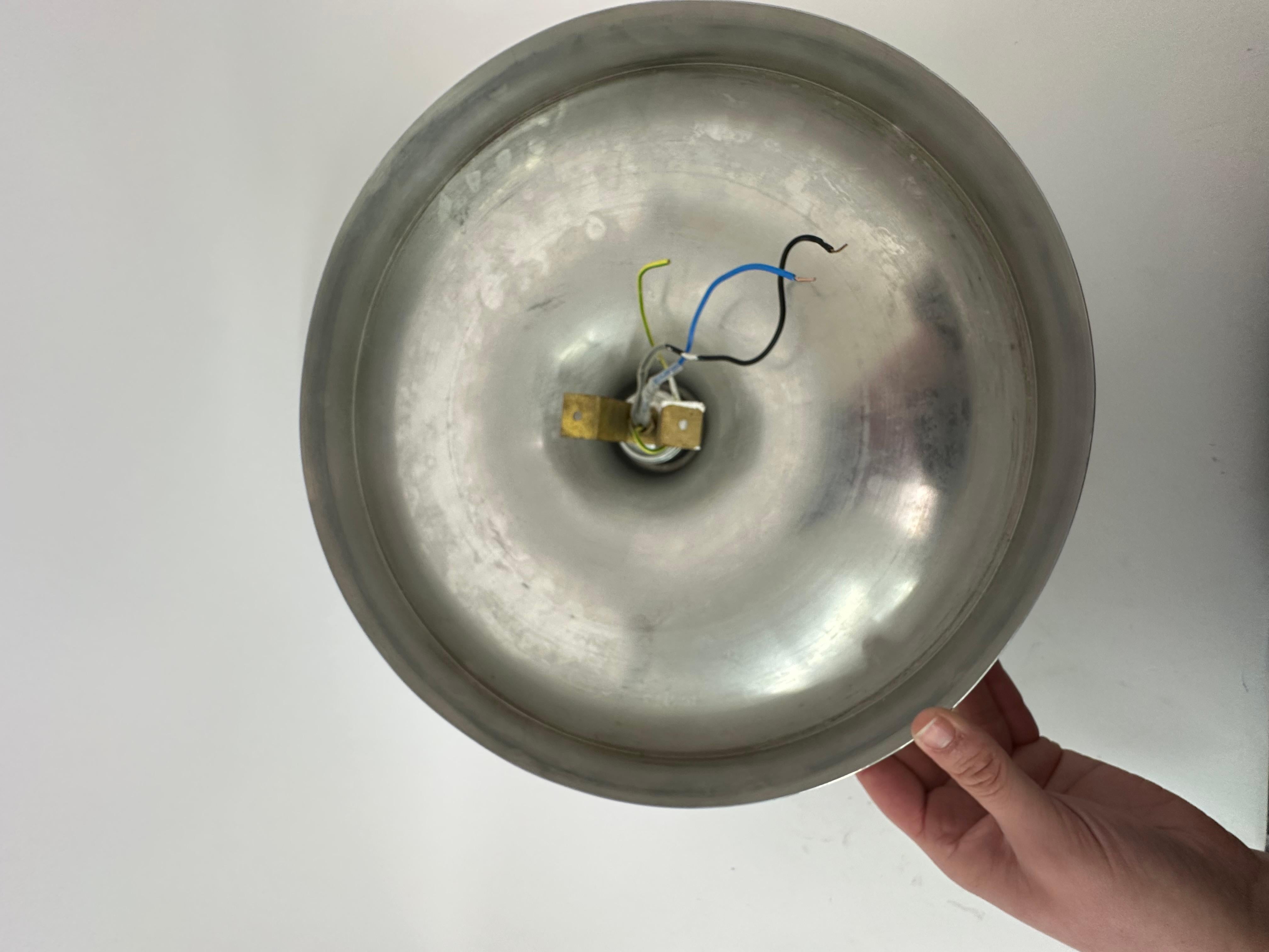 Late 20th Century Wall Sconce by Charlotte Perriand for Les Arcs , 1970’s