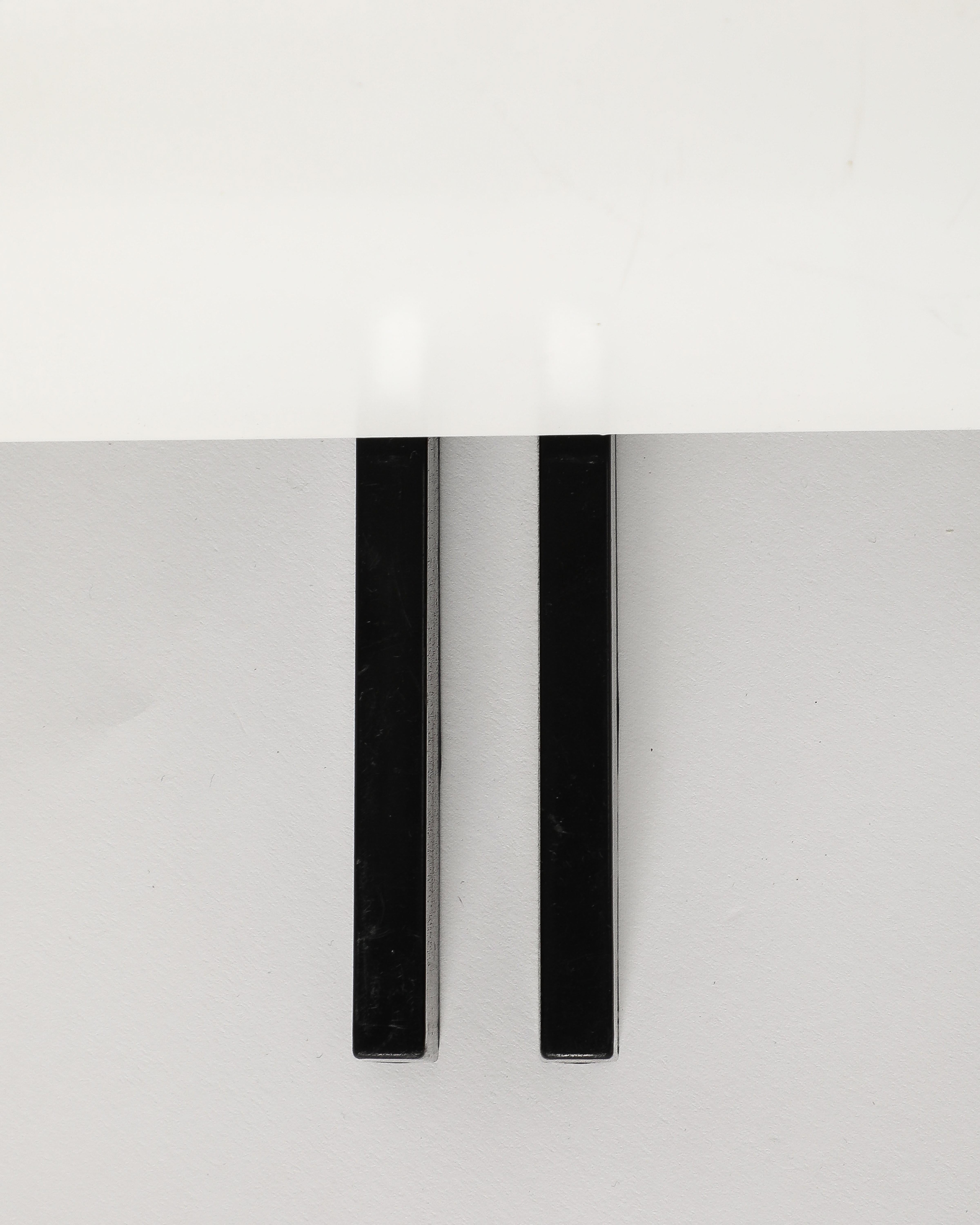 Wall Sconce by Ernesto Gismondi for Artemide, Italy, c. 1980 For Sale 11