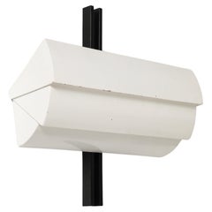 Applique murale Ernesto Gismondi pour Artemide, Italie, vers 1980