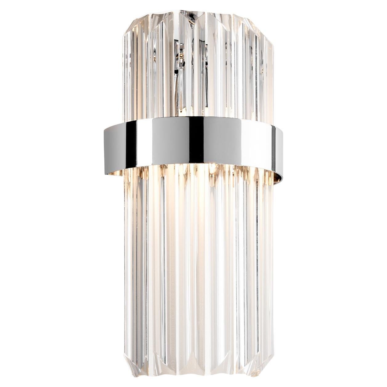 Wall Sconce by Il Paralume Marina