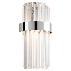 Wall Sconce by Il Paralume Marina
