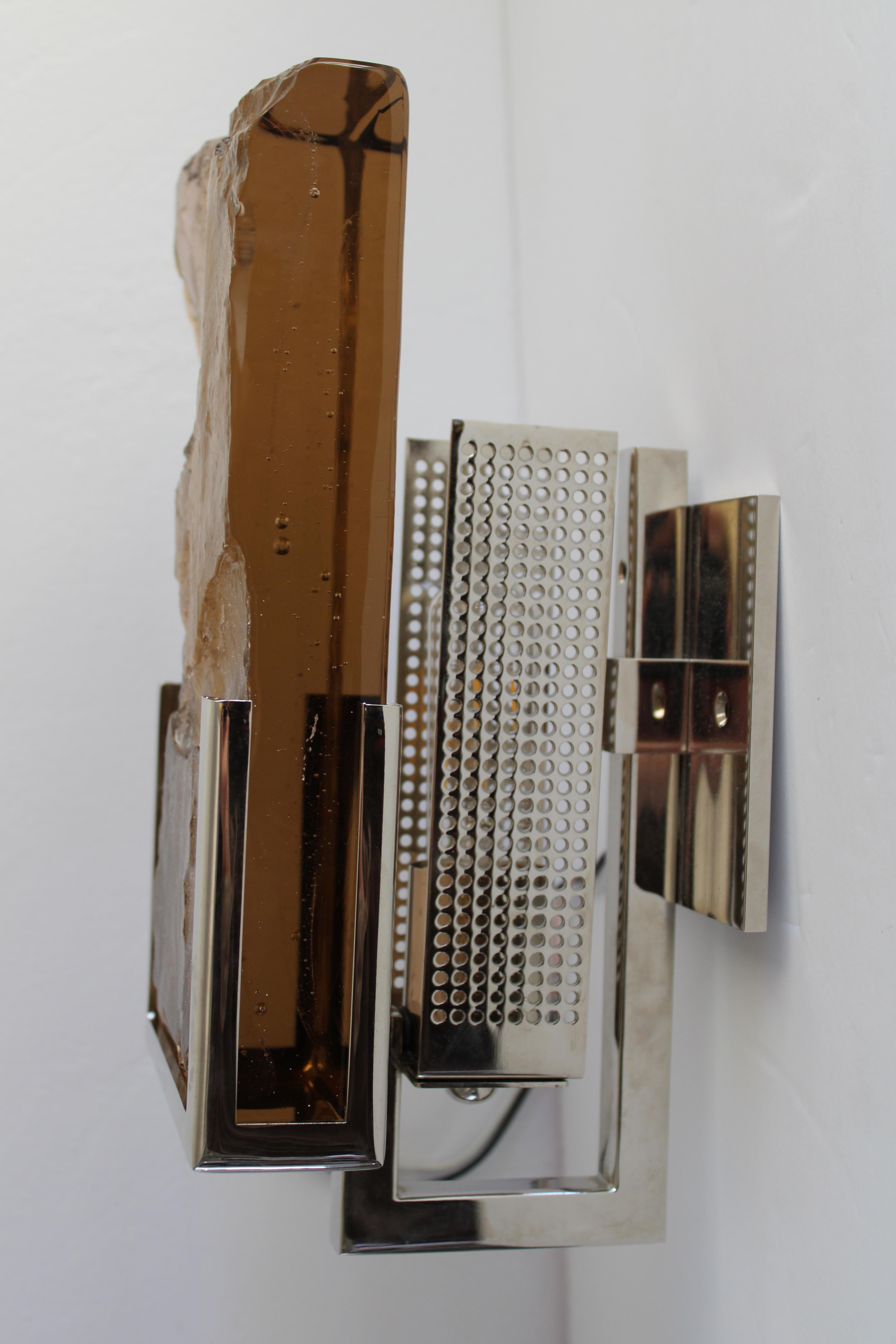 Aplique de pared by Lianne Gold Moderno en venta