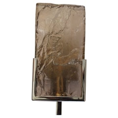 Wall Sconce by Lianne Gold