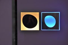Wall sconce FC01 by Florencia Costa polished brass Italy 2020 Limited Edition =