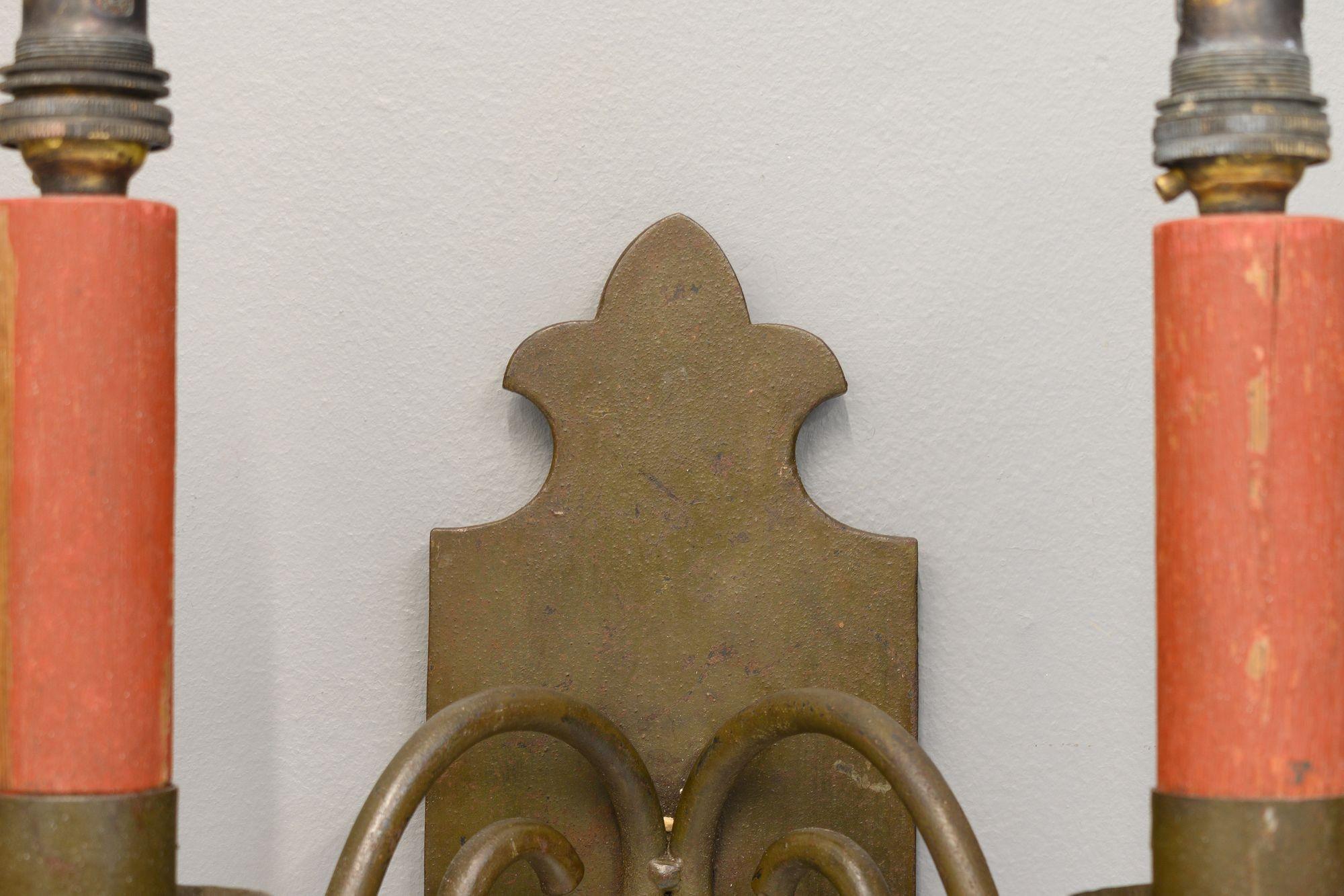 Aplique de pared en Bueno estado para la venta en London, England