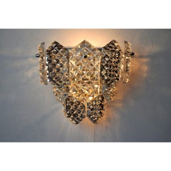 Wall Sconce from Kinkeldey, Germany, 1970s