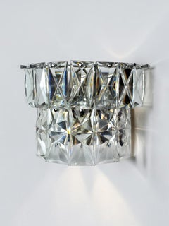 Wall Sconce from Kinkeldey, Germany, Circa 1970s