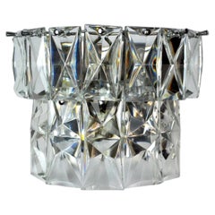 Wall Sconce from Kinkeldey, Germany, Circa 1970s