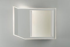 Wall Sconce Isid 30 est Design by Stevan and Milena Tesic Italy Limited Edition