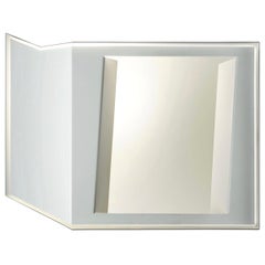 Wall Sconce Isid 30 est Design by Stevan and Milena Tesic Italy Limited Edition
