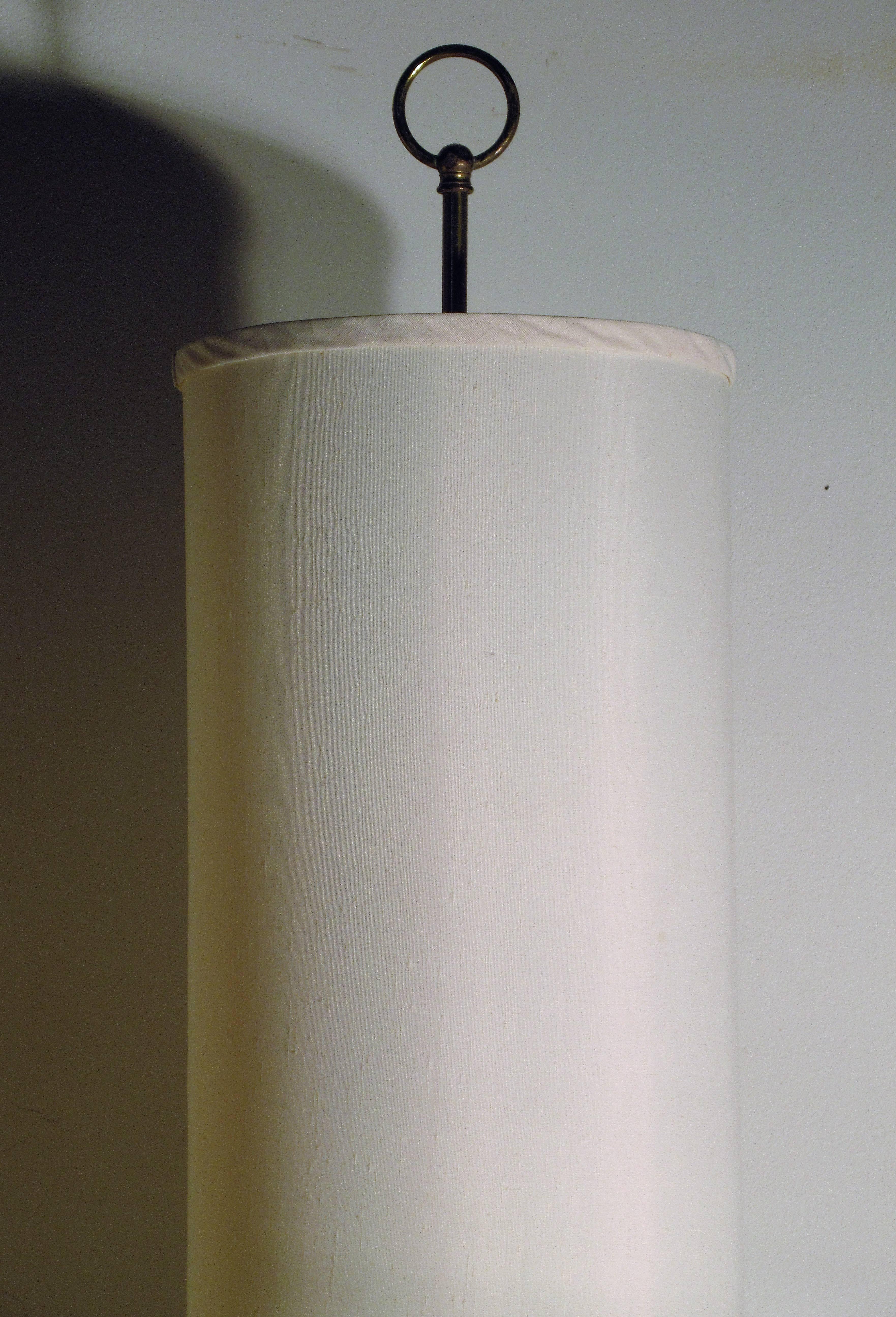 20th Century  Wall Sconce Lamps in the Style of Tommi Parzinger