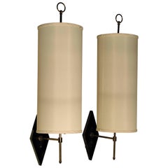  Wall Sconce Lamps in the Style of Tommi Parzinger