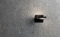 Aplique de pared Lune