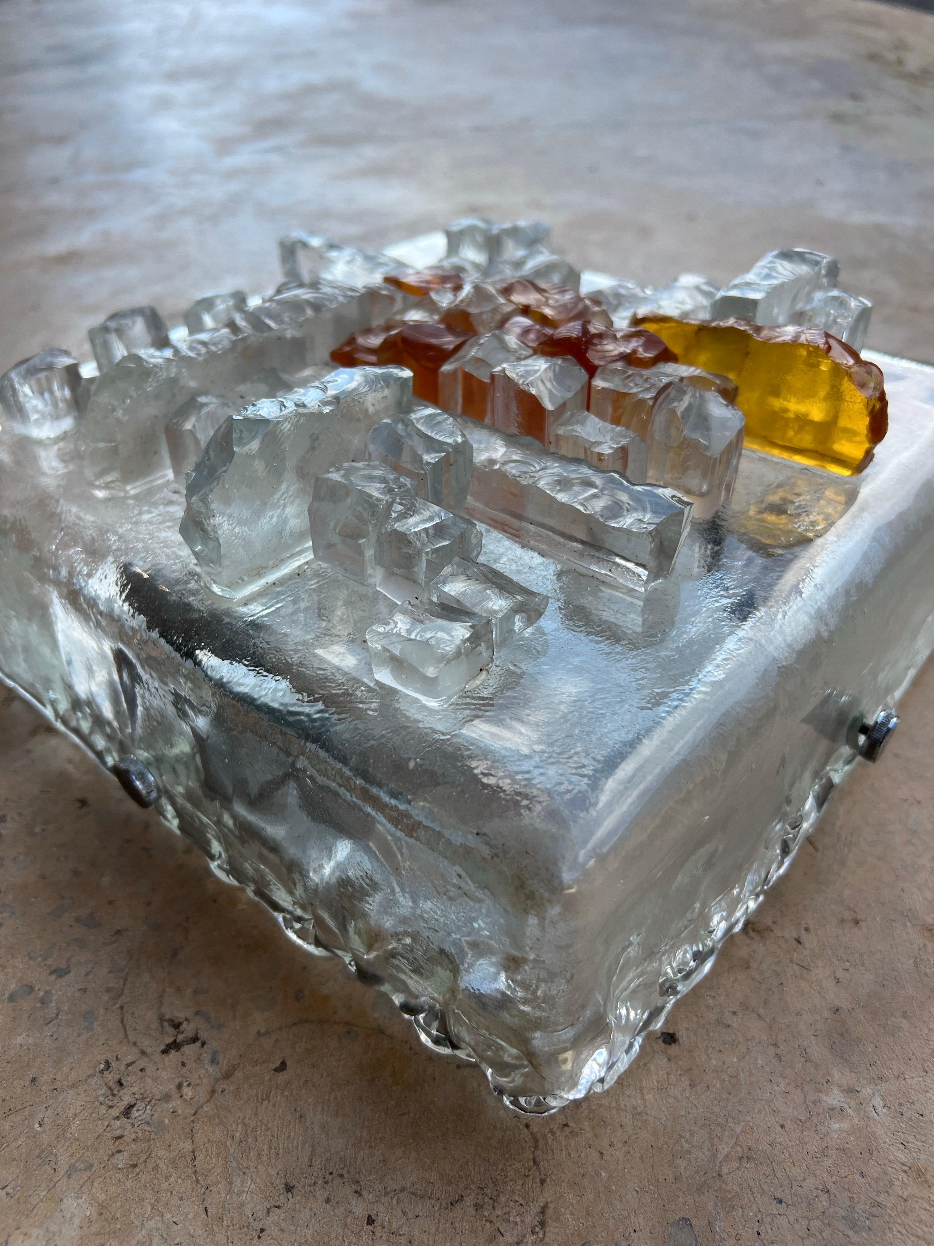 Applique o lampada da soffitto di Poliarte In condizioni buone in vendita a HAARLEM, NL