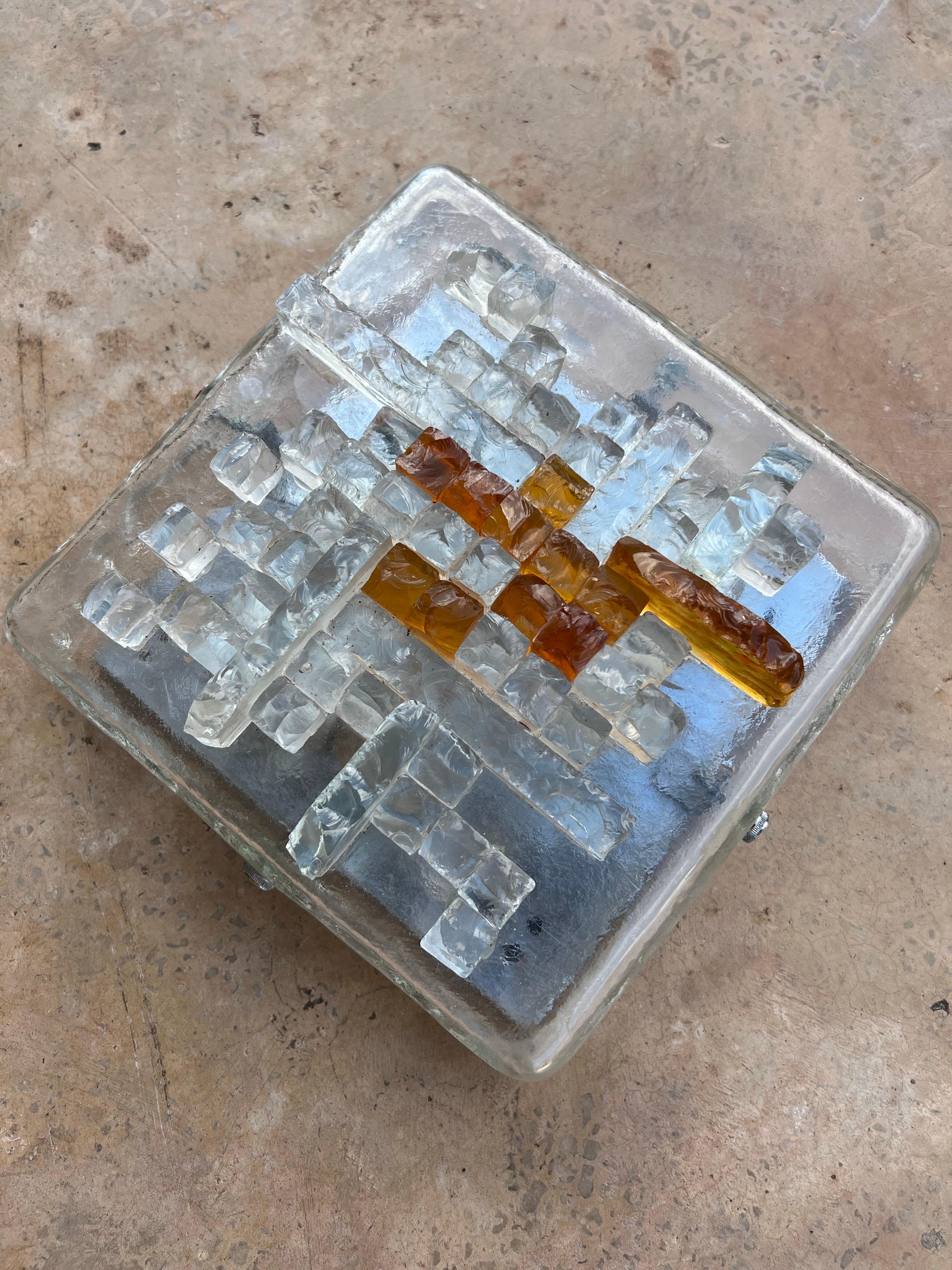 Applique o lampada da soffitto di Poliarte in vendita 1