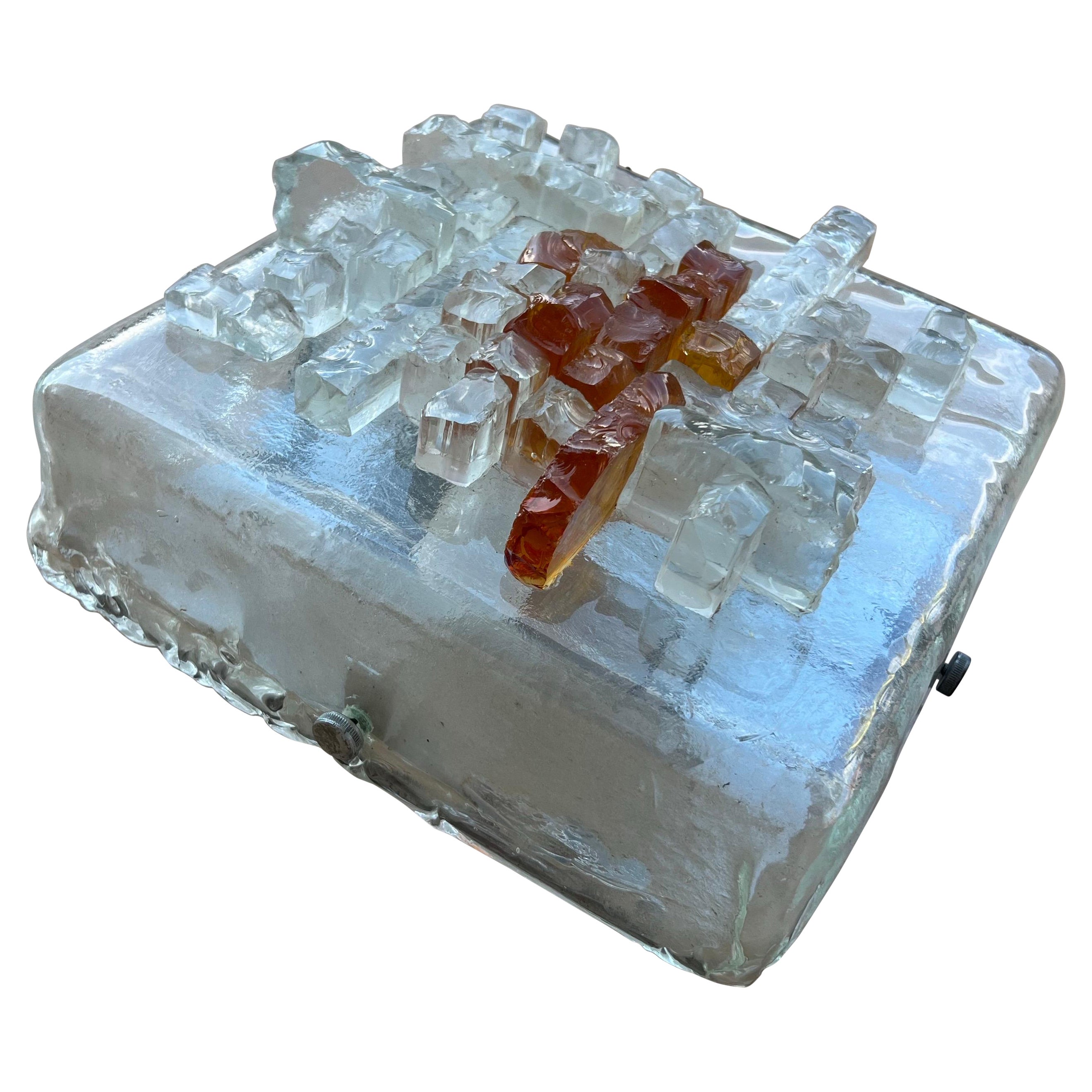 Applique o lampada da soffitto di Poliarte in vendita