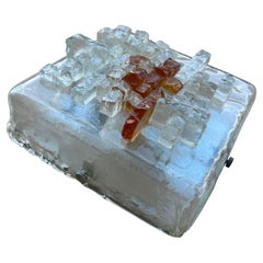 Wall sconce or ceiling lamp by PoliArte