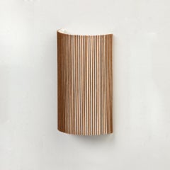 Applique con tasselli di betulla di Mel Smilow