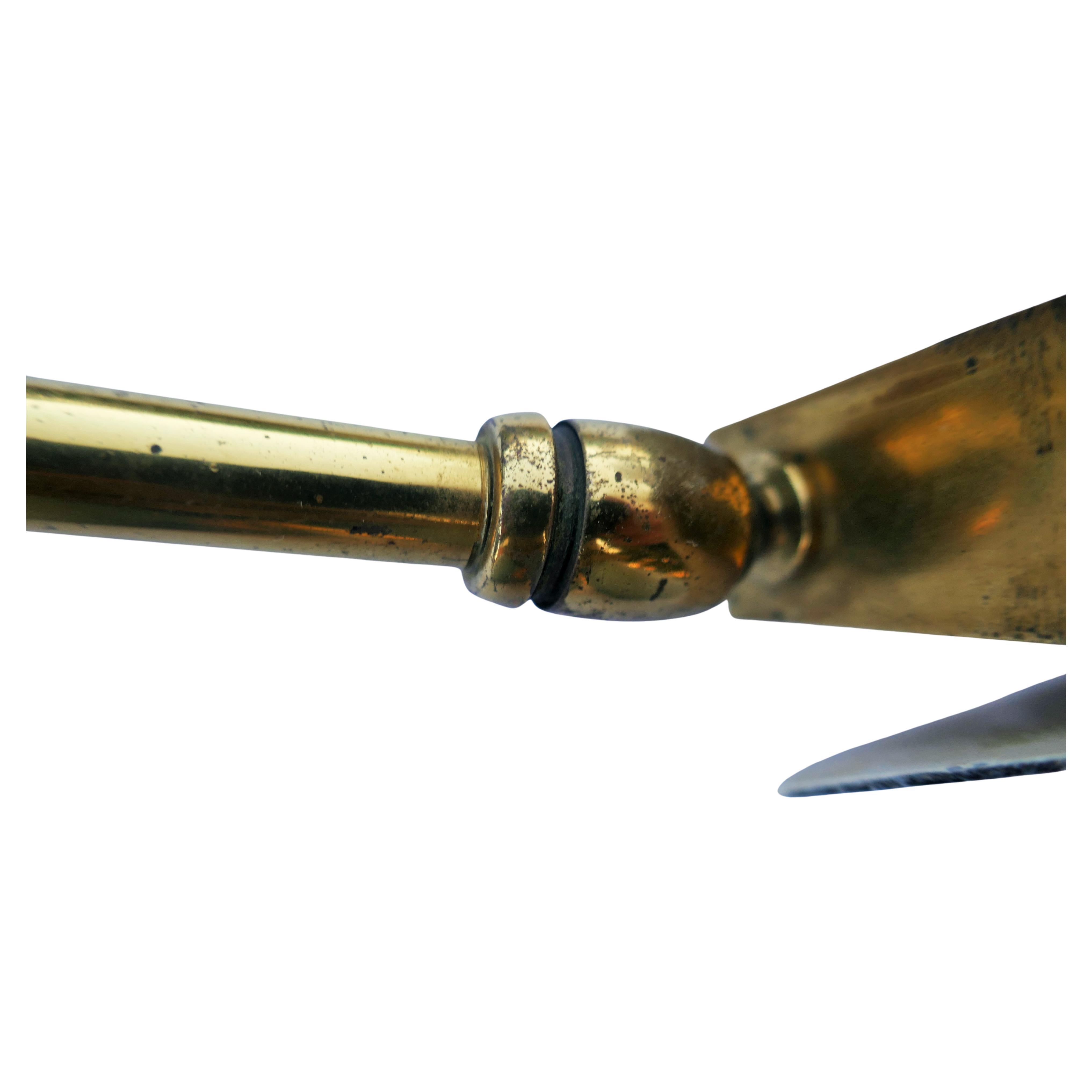 Apliques de pared atribuidos a Casey Fantin - Stile Stilnovo Oluce en venta 3