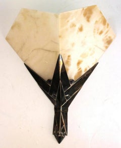 Wall Sconces by Albert Cheuret