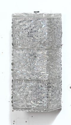 Wall Sconces by "Barovier & Toso"