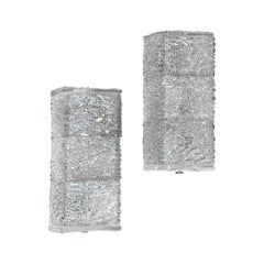 Wall Sconces by "Barovier & Toso"