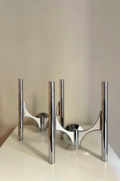 Wall Sconces by Gaetano Sciolari