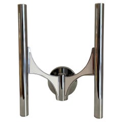 Wall Sconces by Gaetano Sciolari