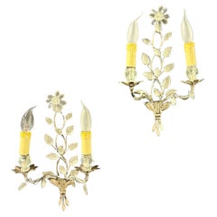 Wall Lights and Sconces