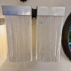 Appliques murales par Massimo Vignelli, Italie, c.C. années 1960