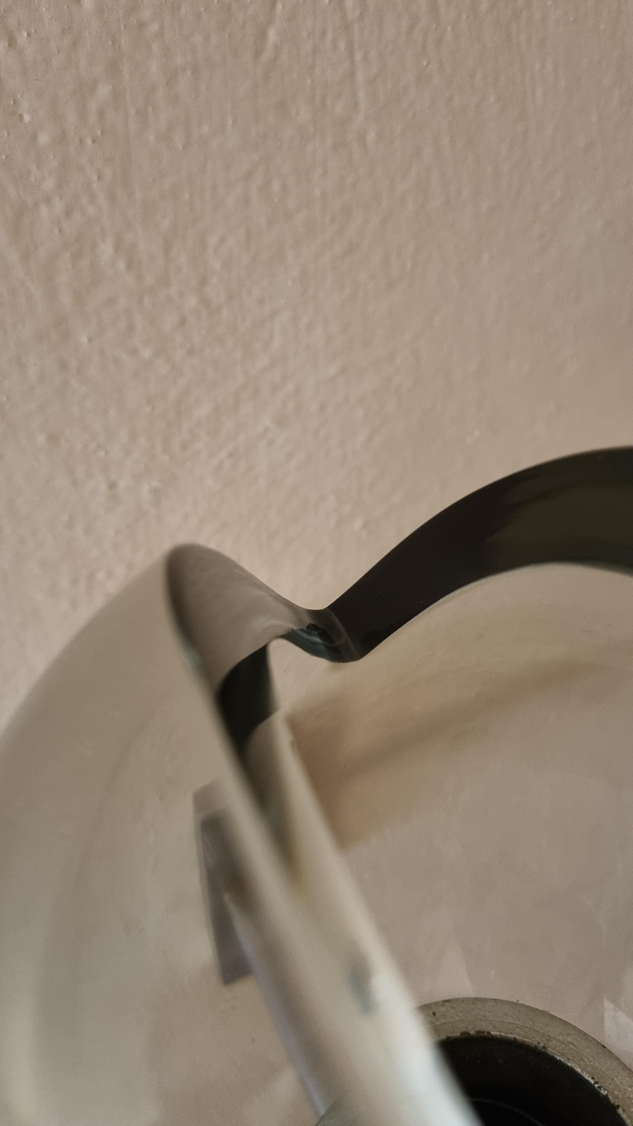 Apliques de pared diseñados por Flavio Poli para Seguso años 60 Italian en venta