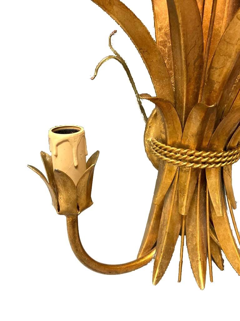 European Wall sconces Hans Kögl For Sale