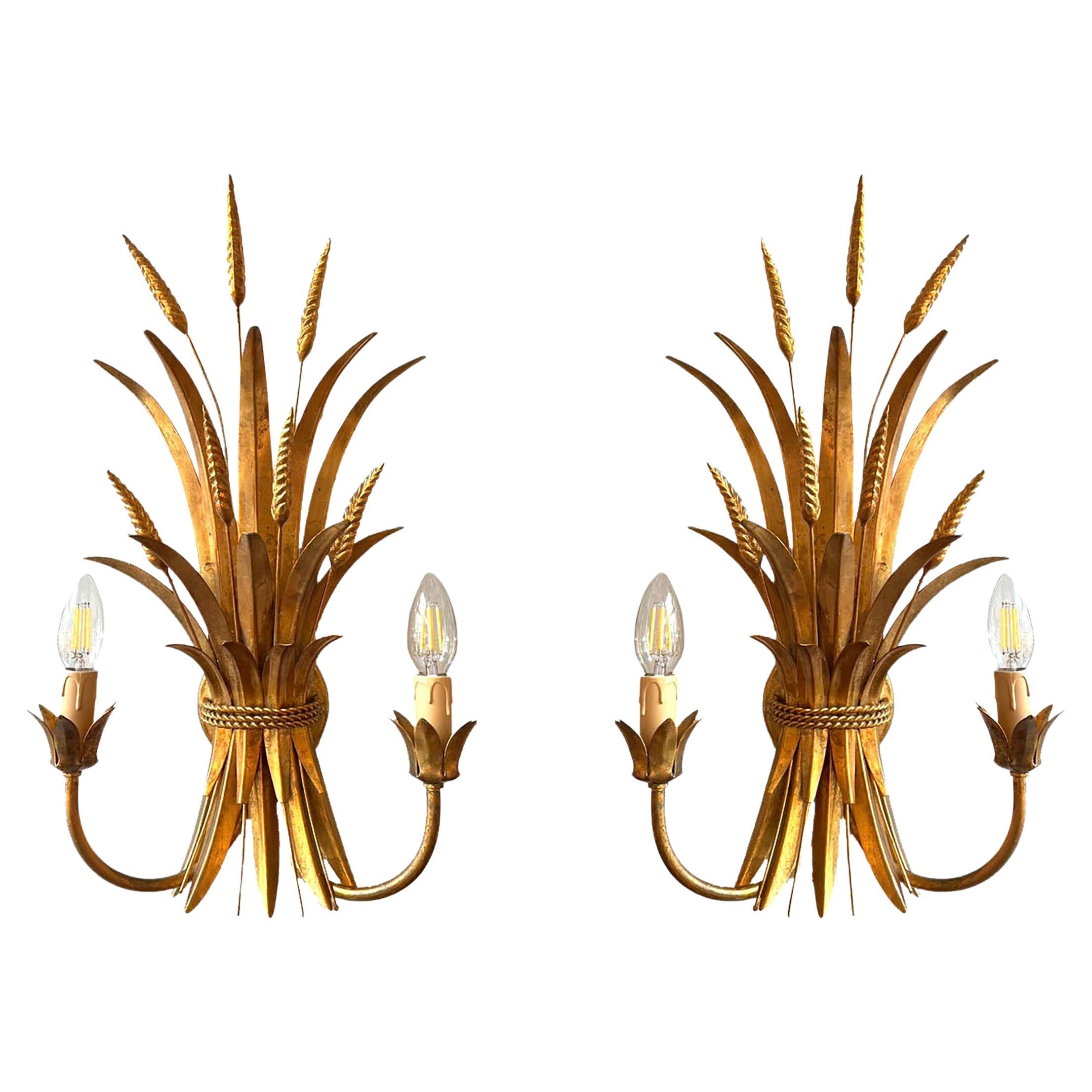 Wall sconces Hans Kögl